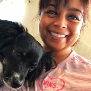 Meet your Posher, Farah